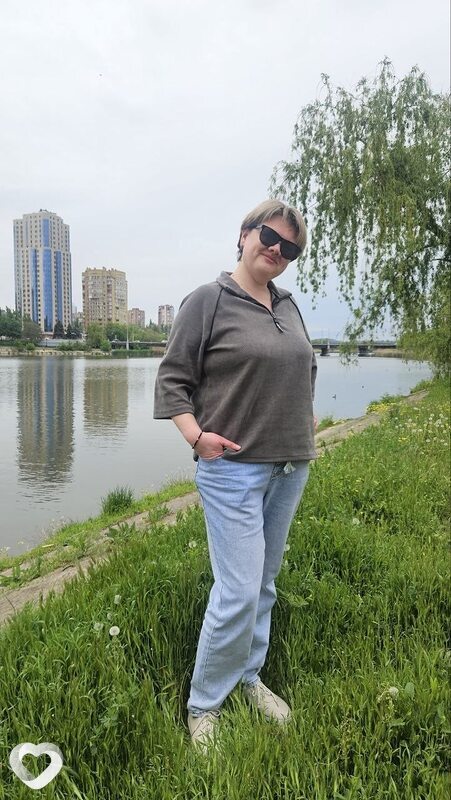 Фото анкеты Екатерина
