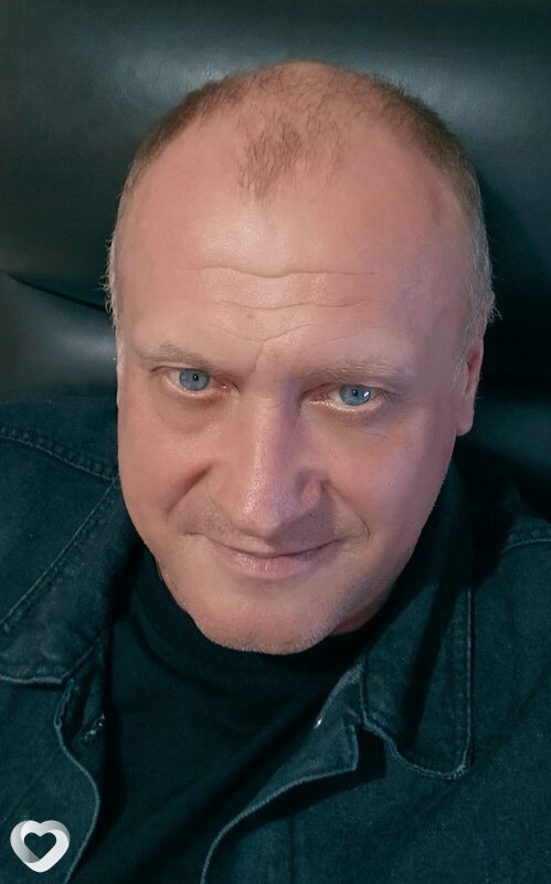 Фото анкеты Vladimir
