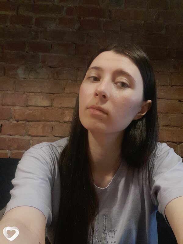 Фото анкеты София
