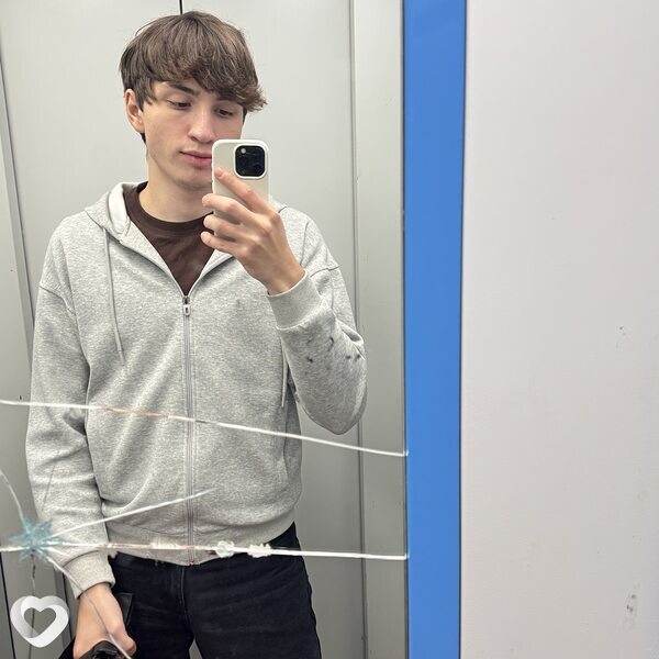 Фото анкеты Даниил