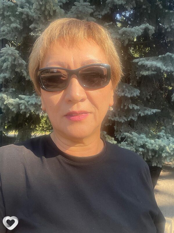 Фото анкеты Роза