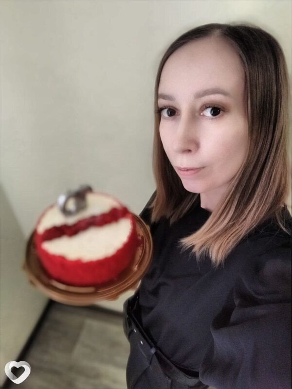 Фото Карина
