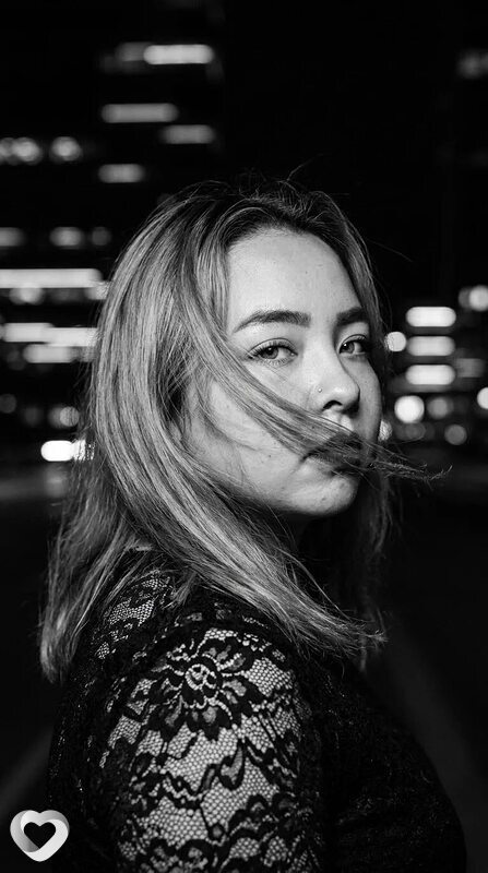 Фото анкеты Valentina