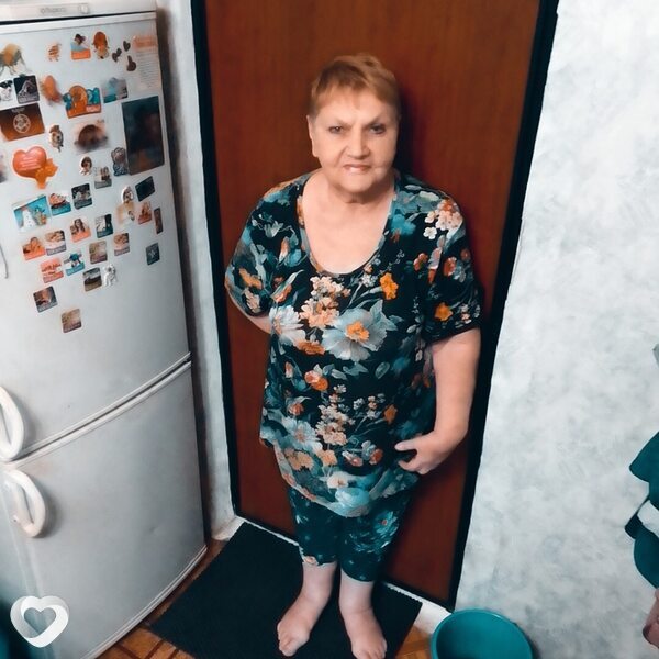 Фото Жанна