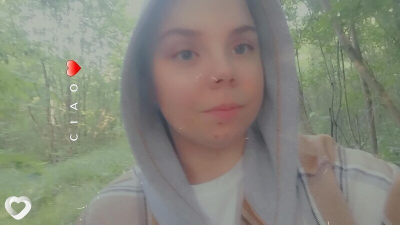 Фото анкеты Лиза
