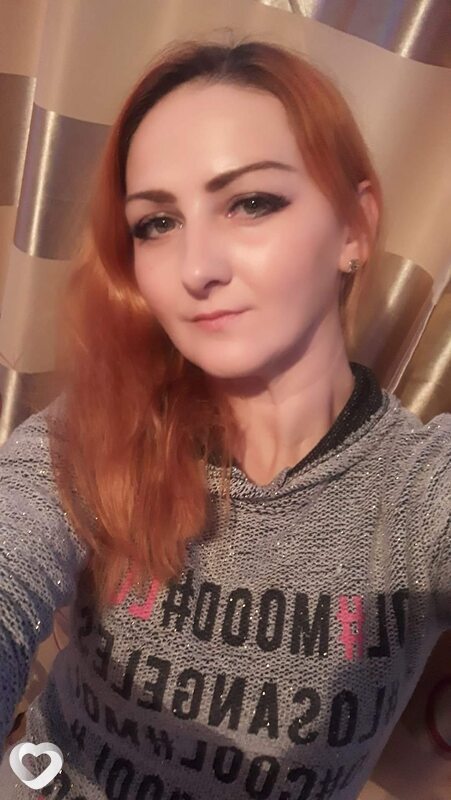 Фото анкеты Анна