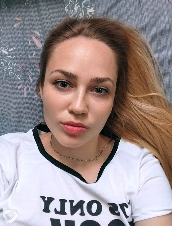 Фото Оля