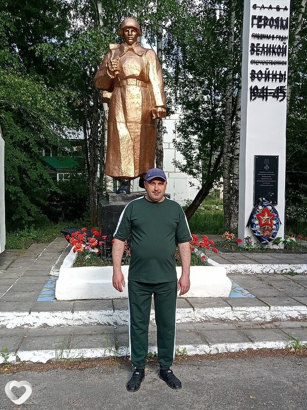 Фото анкеты Фярит