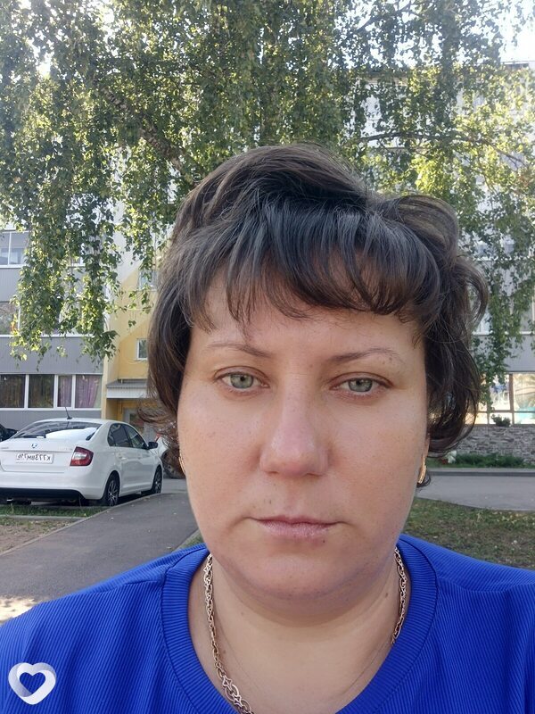 Фото Елена