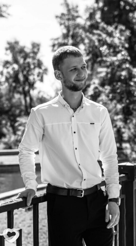 Фото анкеты Тема