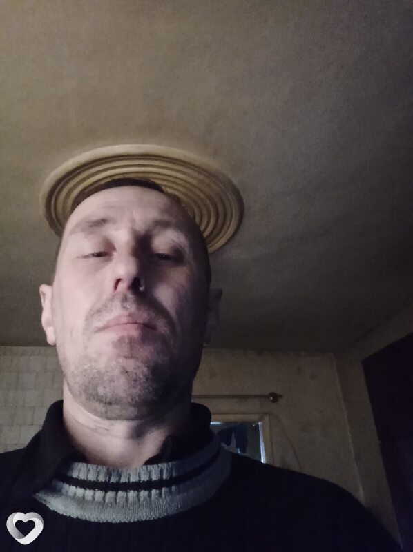 Фото анкеты Kostn