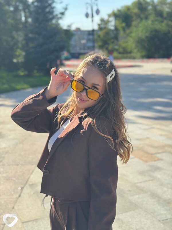 Фото Диана