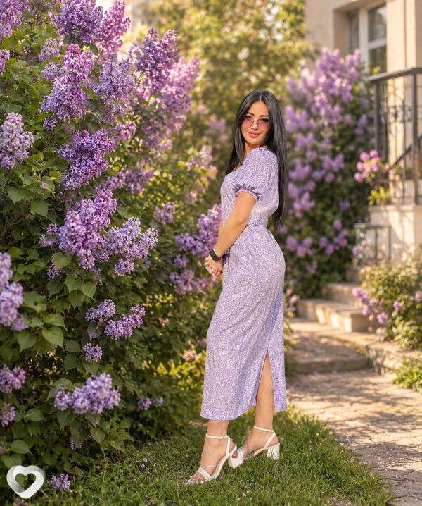 Фото анкеты Аліна