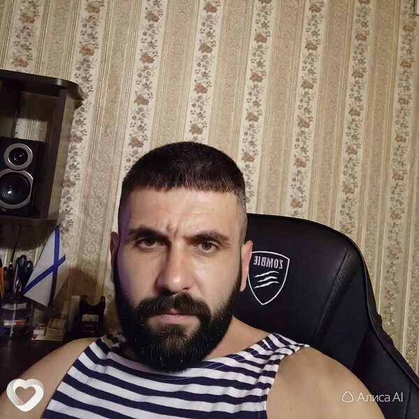 Фото анкеты Rassel