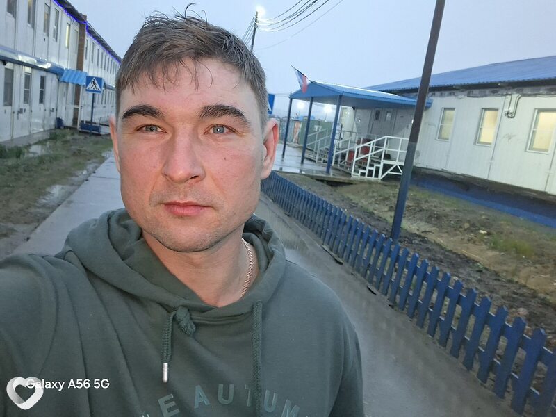 Фото анкеты Роман