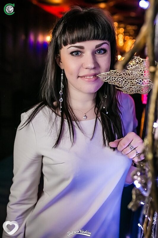 Фото анкеты Хулиганка