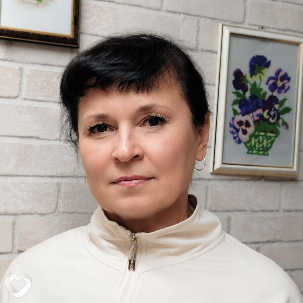 Фото Гульнара
