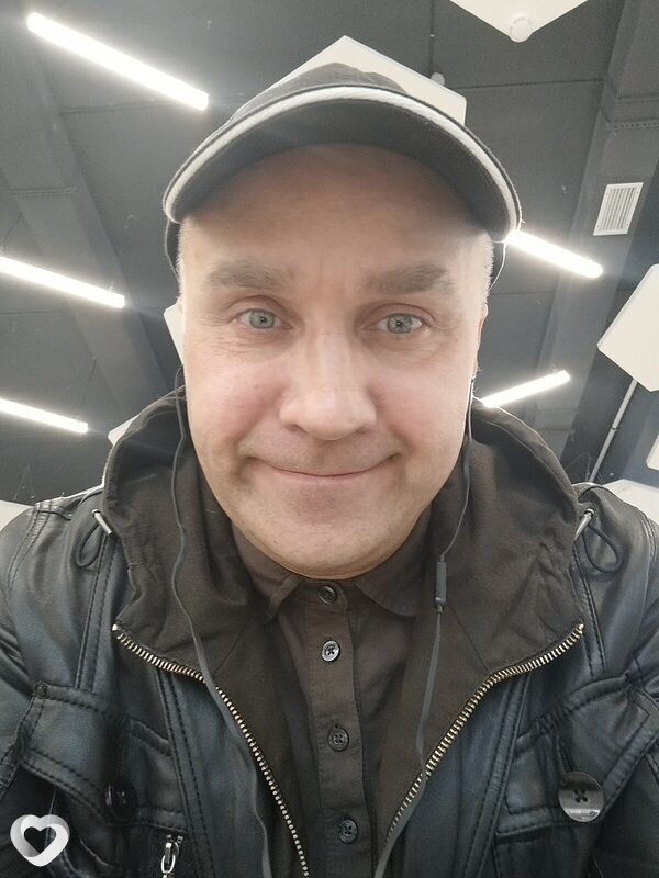 Фото анкеты Вадим