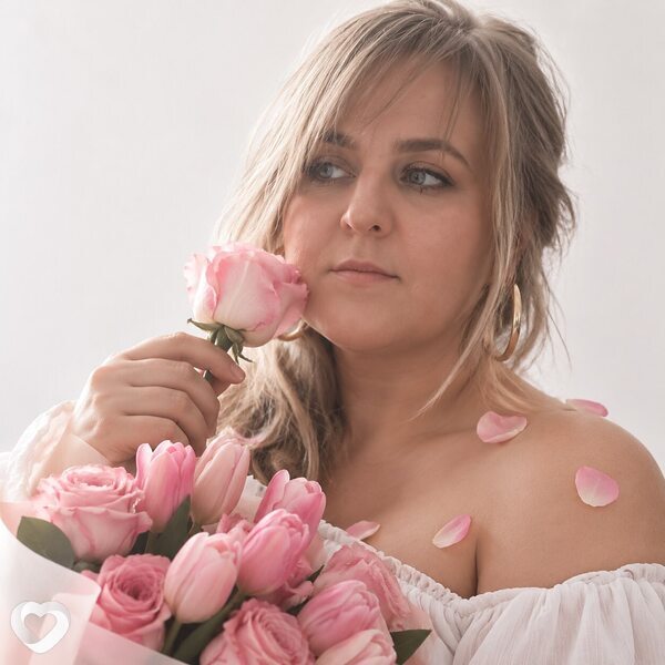 Фото анкеты Tatyana