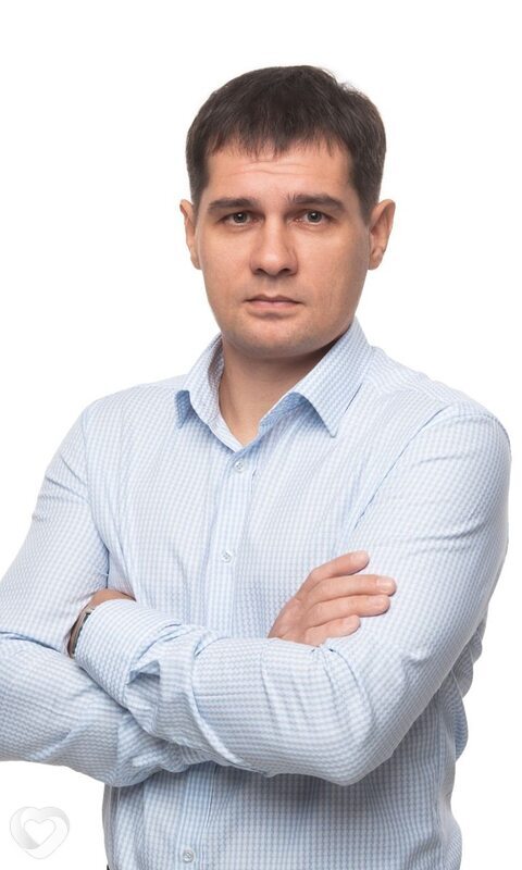 Фото анкеты Алексей