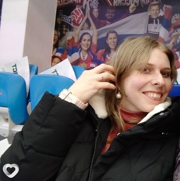 Фото Лена