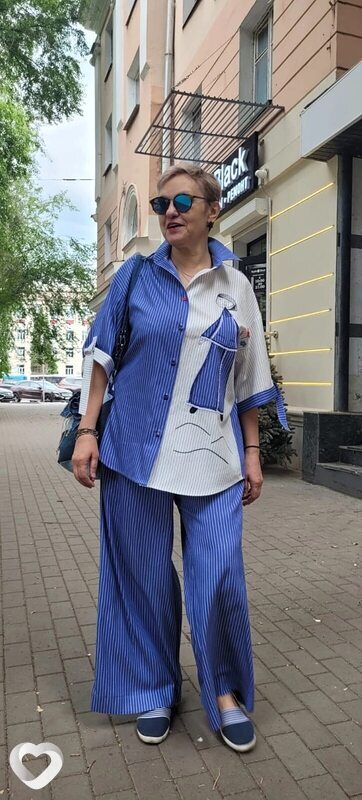 Фото анкеты Наташа