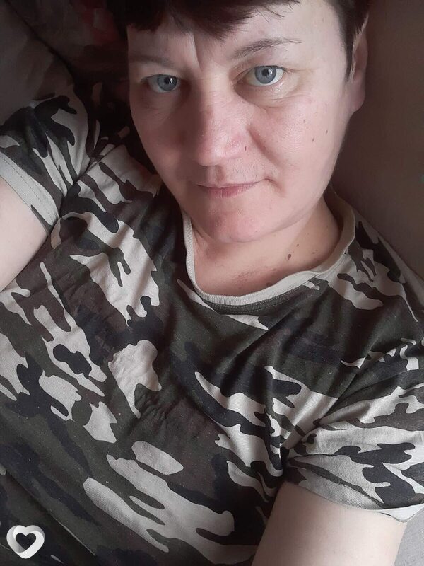 Фото анкеты Женщина