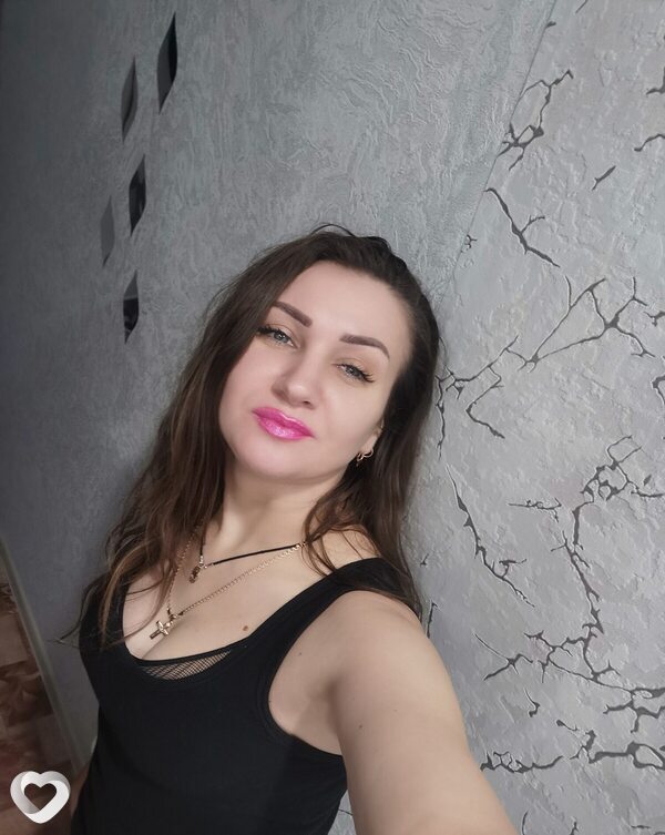 Фото Катя