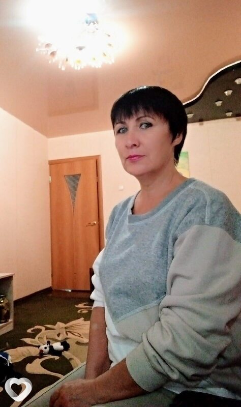 Фото анкеты Ирина