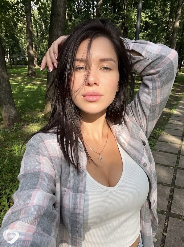 Фото анкеты Арина