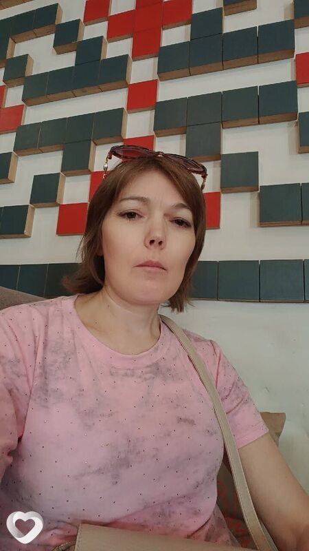 Фото анкеты Luba