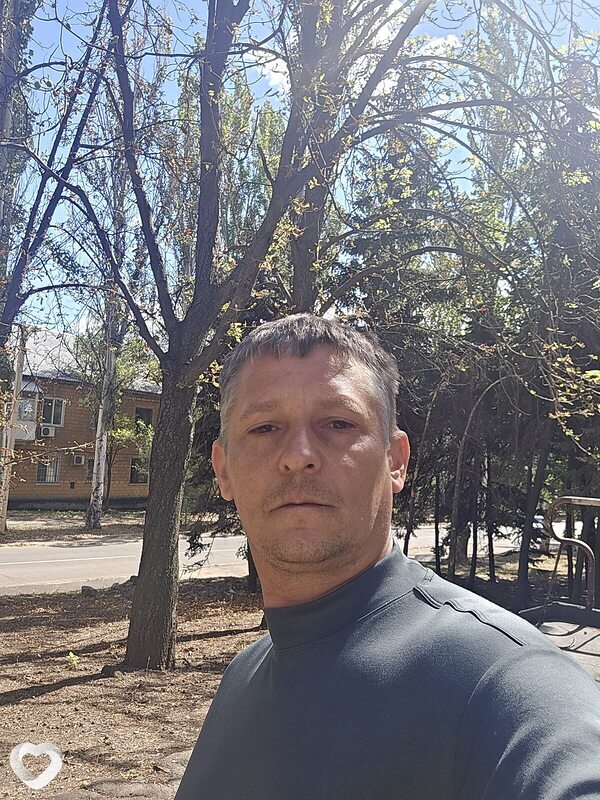 Фото анкеты Дмитрий