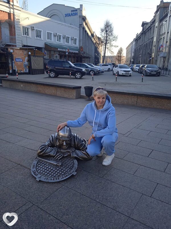 Фото Полина