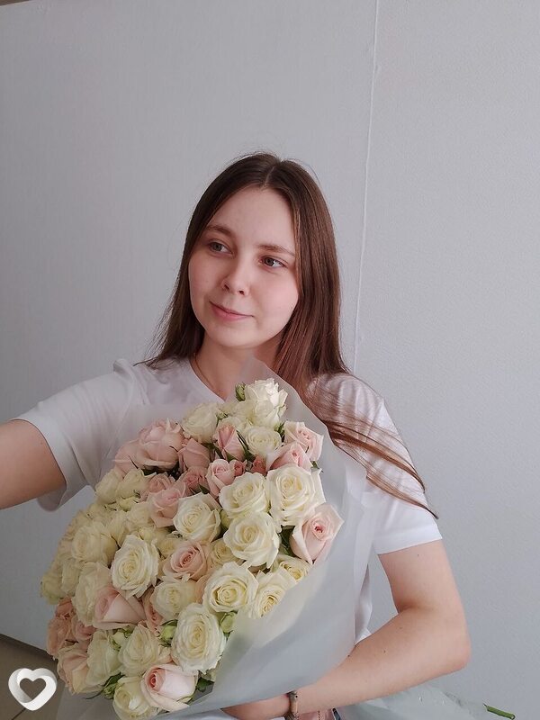 Фото анкеты Диляра