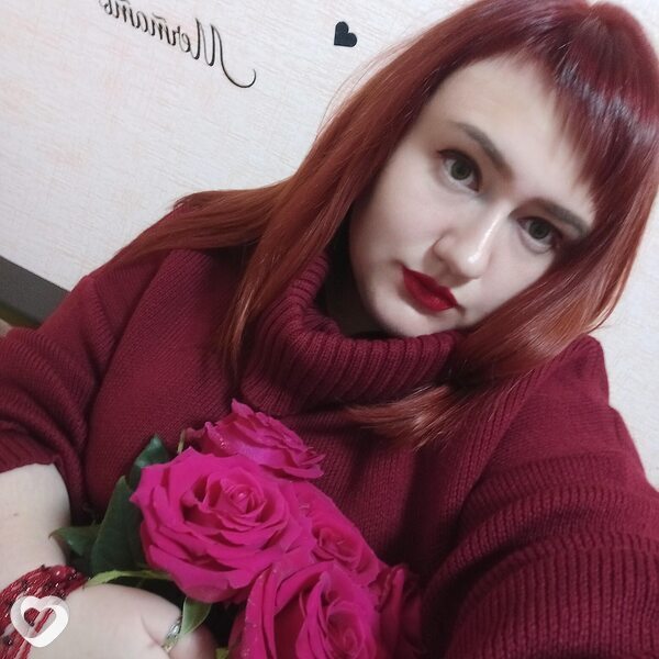 Фото анкеты Карина