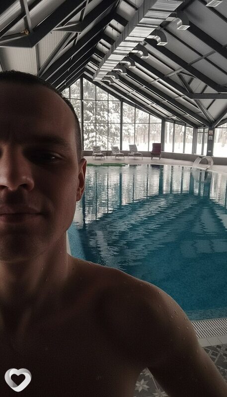 Фото анкеты Дмитрий