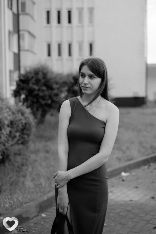 Фото анкеты Настя