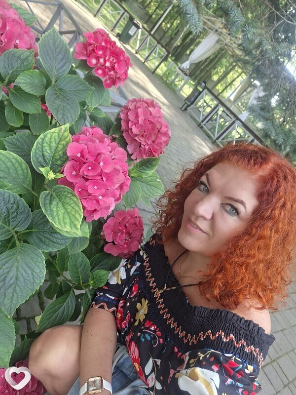 Фото анкеты Солнце