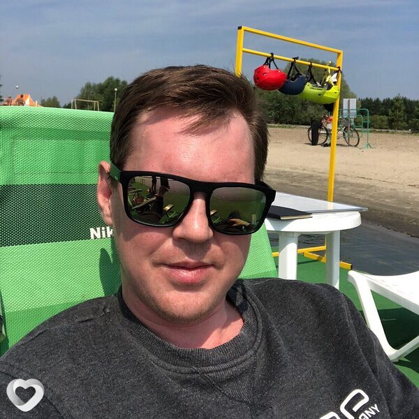 Фото анкеты Alex