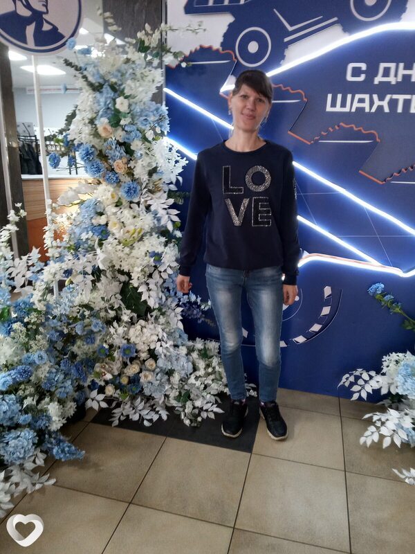 Фото Леночка