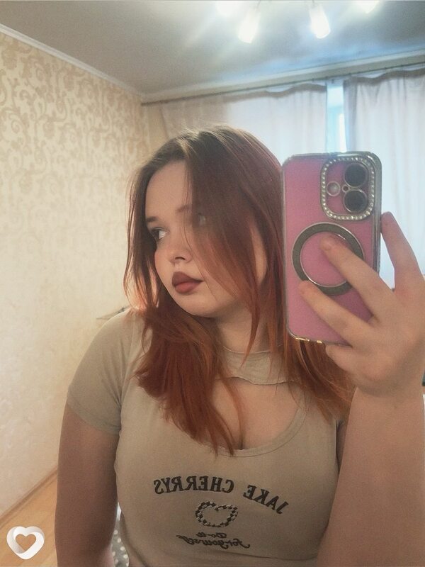 Фото анкеты Линочка