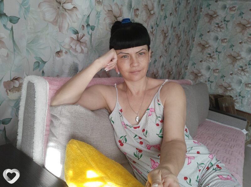 Фото анкеты Sv