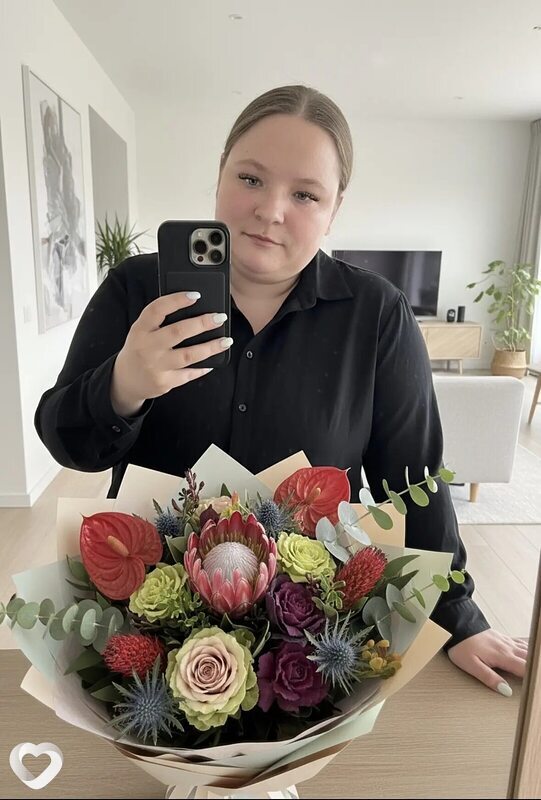 Фото анкеты Лена