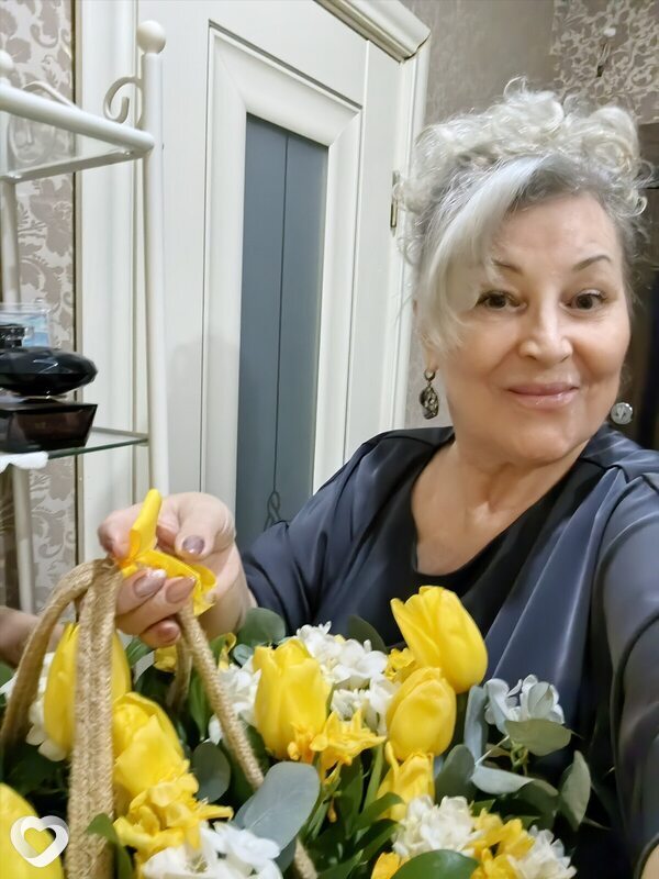 Фото Ирина