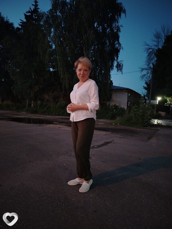 Фото Марина