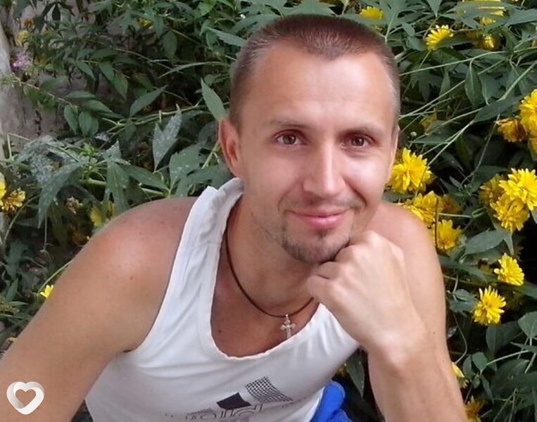 Фото анкеты Maxxx