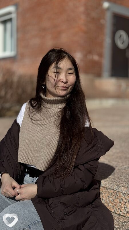 Фото анкеты Oelun Dakini