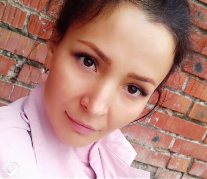 Фото анкеты Marianna
