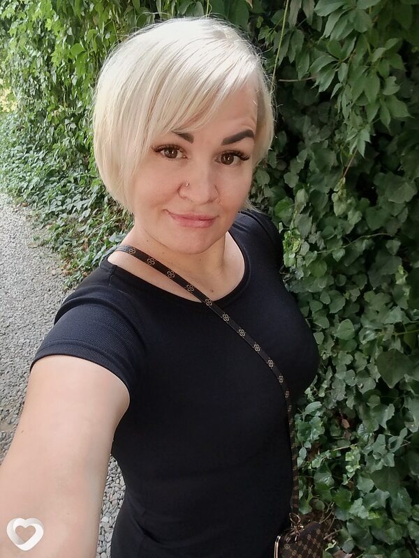 Фото анкеты Zhanna