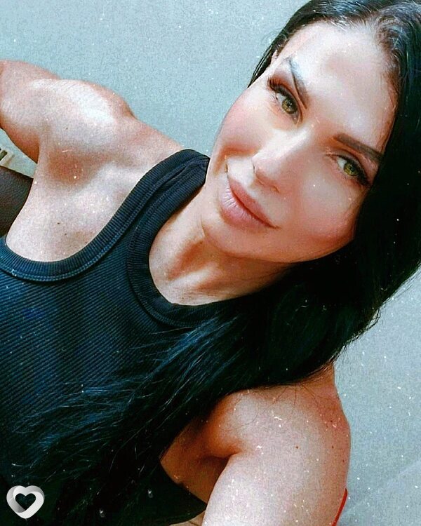 Фото анкеты Liza